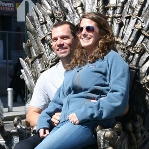 Meet your Posher, Alexander